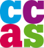 Logo CCAS